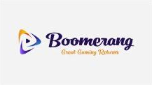 Boomerang